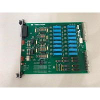 SVG Thermco 620787-03 Relay Board...